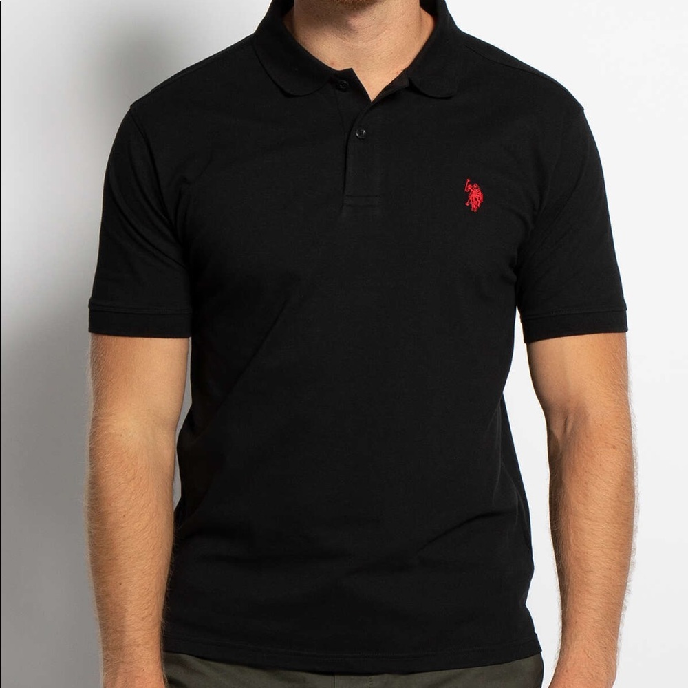 U.S POLO ASSN. Shirt
